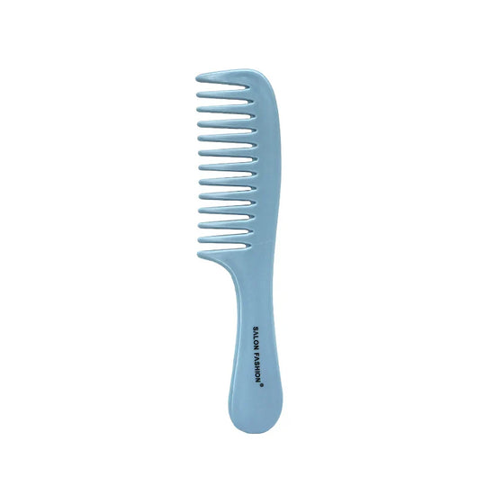 FlexiBrush | Großer Zahn Haarbürste für sanftes Kämmen und Stylen