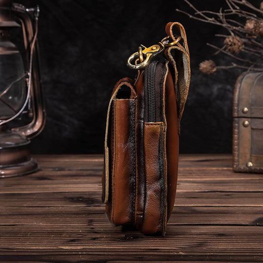 UrbanPouch | Gürteltasche – Kompakt & Hands-Free Design
