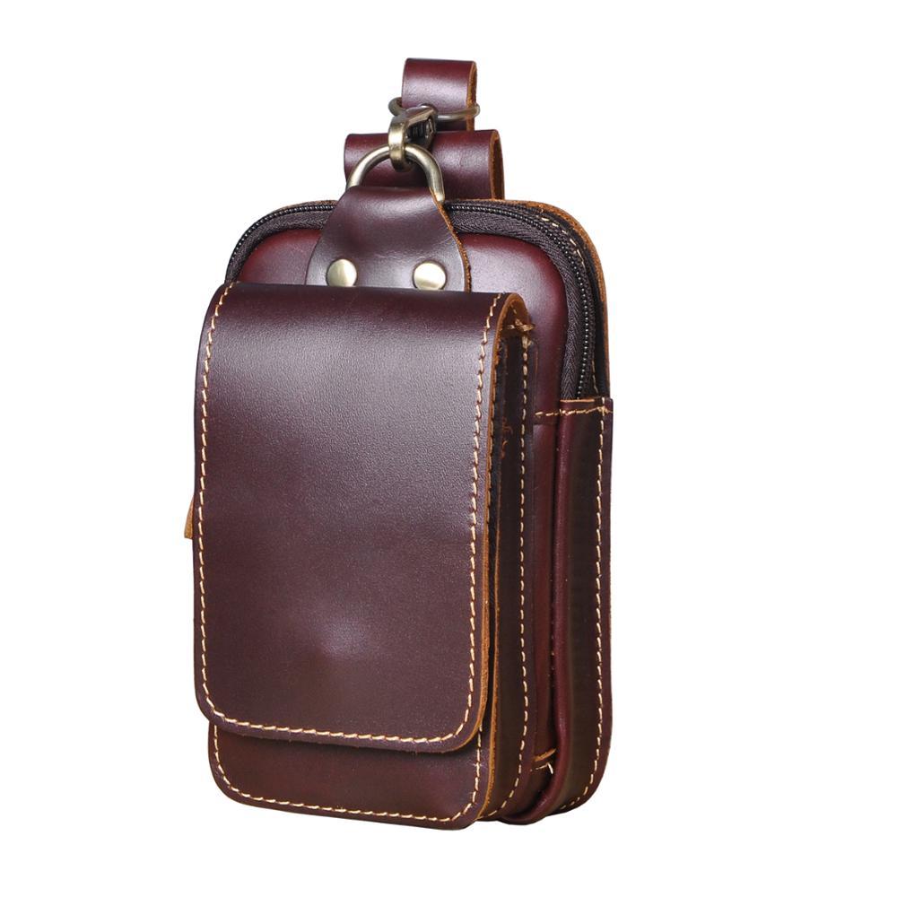 UrbanPouch | Gürteltasche – Kompakt & Hands-Free Design