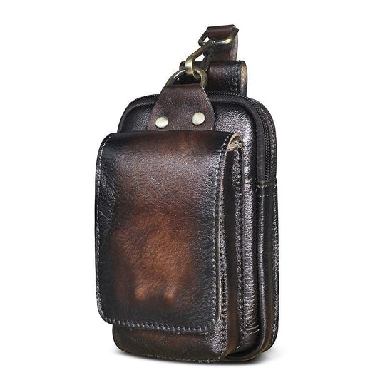 UrbanPouch | Gürteltasche – Kompakt & Hands-Free Design