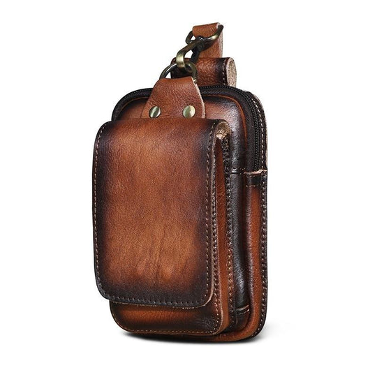 UrbanPouch | Gürteltasche – Kompakt & Hands-Free Design