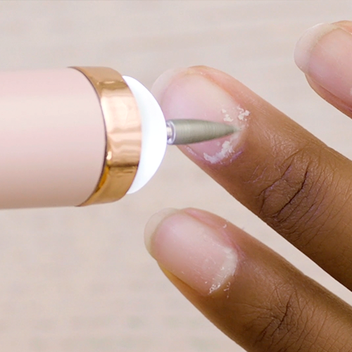 AirDrill | Das tragbare Nagelstudio Gerät