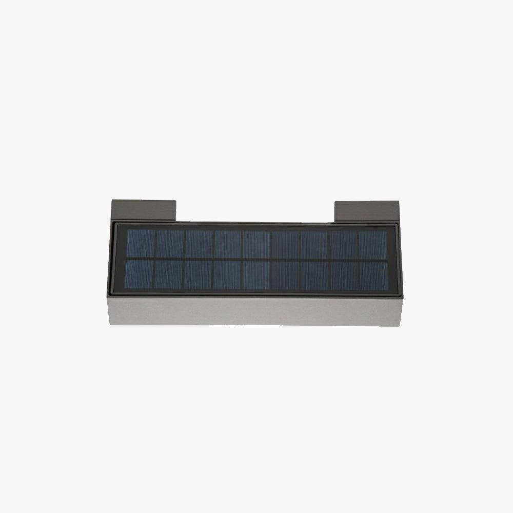 BrightForge | Zeitgenössische LED-Wandleuchte