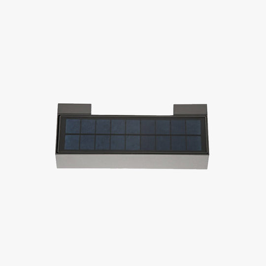 BrightForge | Zeitgenössische LED-Wandleuchte