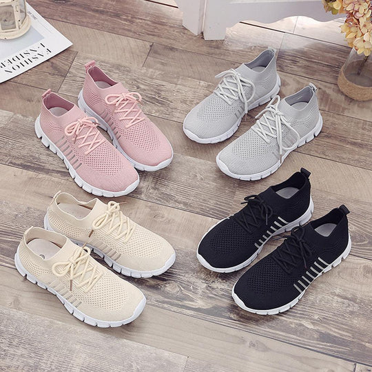 Abigail | Ergonomische Schuhe für höchsten Komfort | Damen7