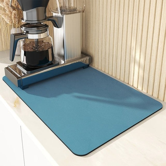 Absorb Mat | Abtropfmatte für die Küche3