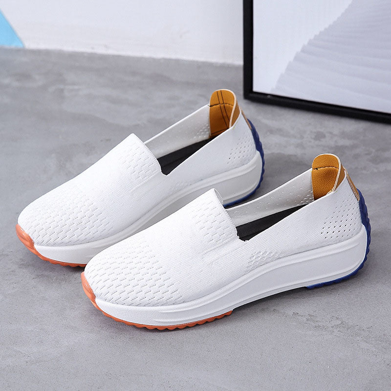 Adalynn | Orthopädische Mesh-Sneaker | Damen3