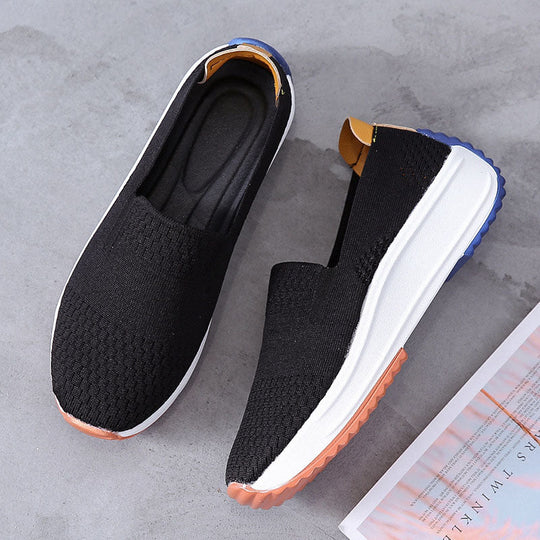 Adalynn | Orthopädische Mesh-Sneaker | Damen4