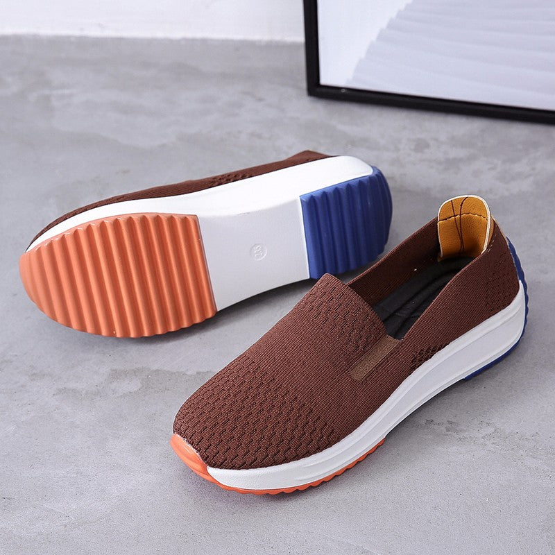 Adalynn | Orthopädische Mesh-Sneaker | Damen5