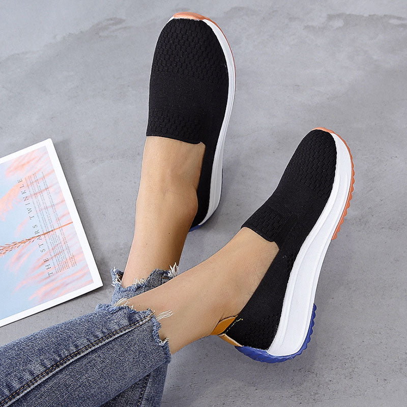 Adalynn | Orthopädische Mesh-Sneaker | Damen7