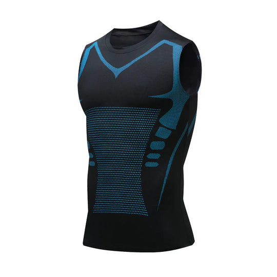 AeroFit | Atmungsaktives Kompressionsshirt2