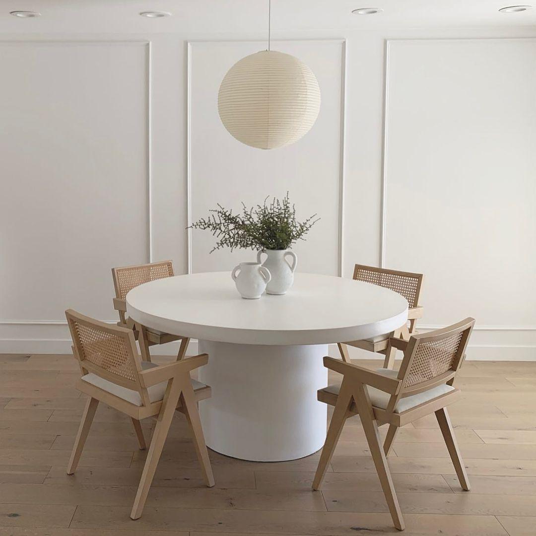 LumiAkari | Leichte Papierleuchte aus der A-Serie