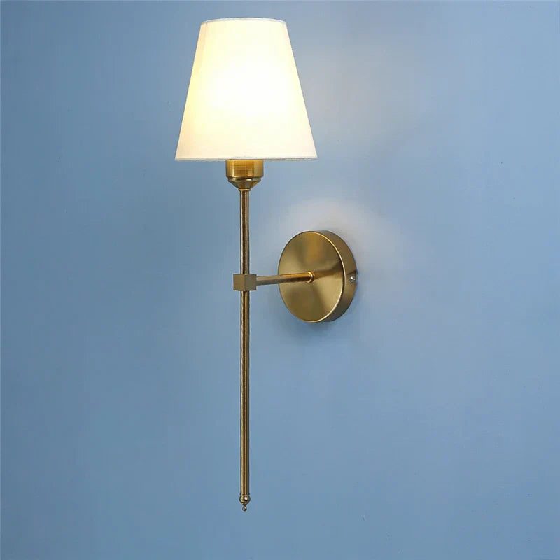 Alani | Vintage-Wandleuchte Home Dekor1