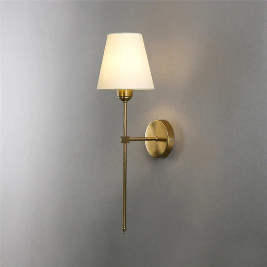Alani | Vintage-Wandleuchte Home Dekor2
