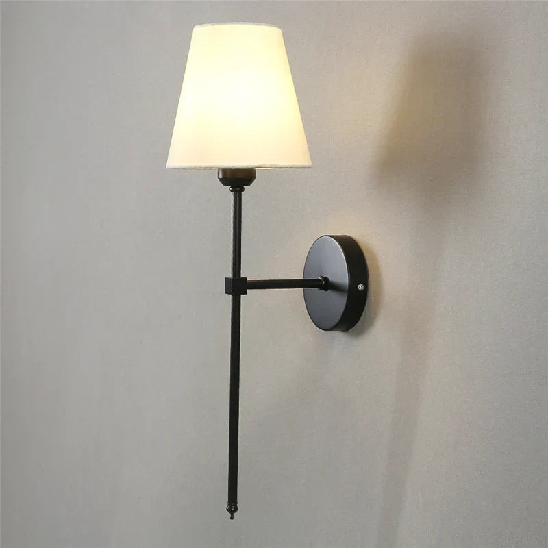 Alani | Vintage-Wandleuchte Home Dekor3