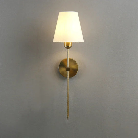 Alani | Vintage-Wandleuchte Home Dekor5