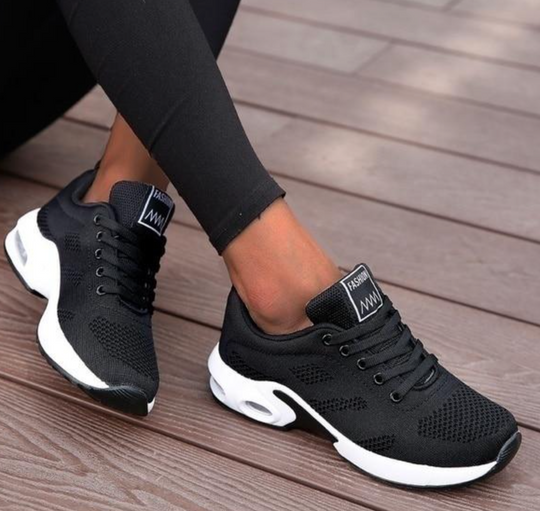 Alexis | Die Bequemsten Orthopädischen Schuhe 2024