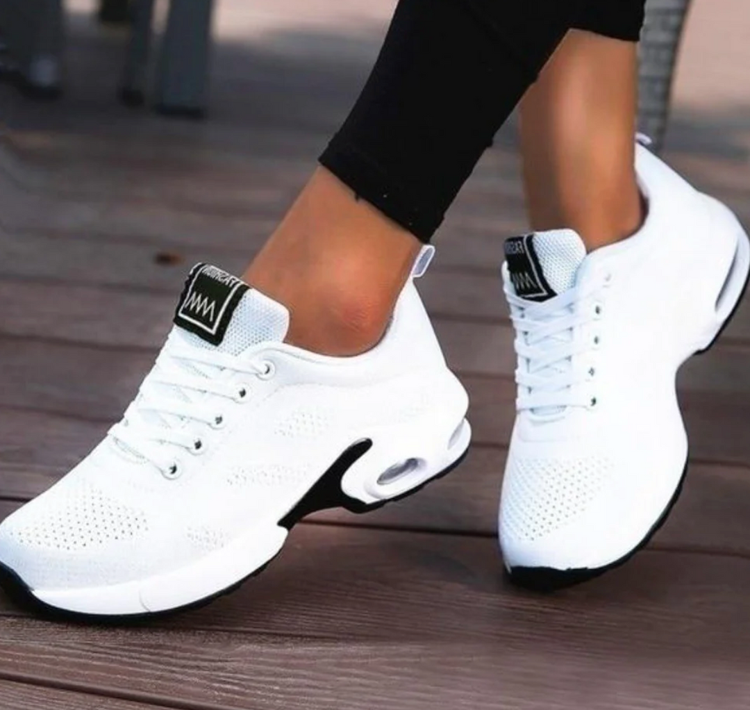 Alexis | Die Bequemsten Orthopädischen Schuhe 2024