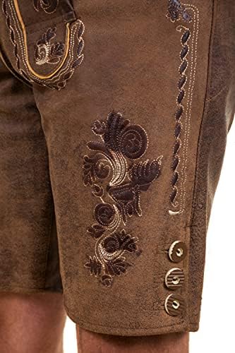 AlpenLeon | Stylische polyester für Männer