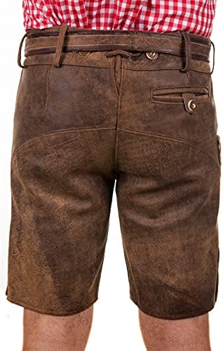 AlpenLeon | Stylische polyester für Männer