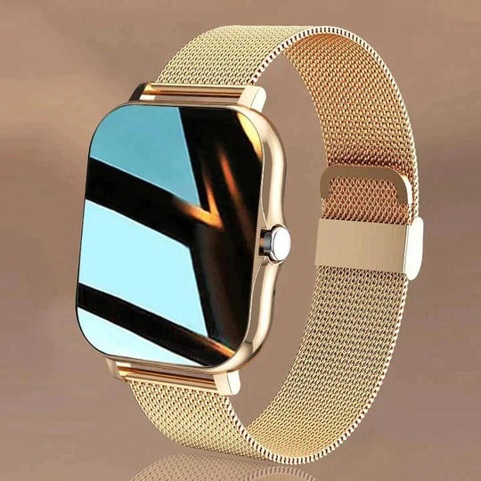 Élite | Multifunktionale Smartwatch – Präzise Gesundheitsüberwachung-1