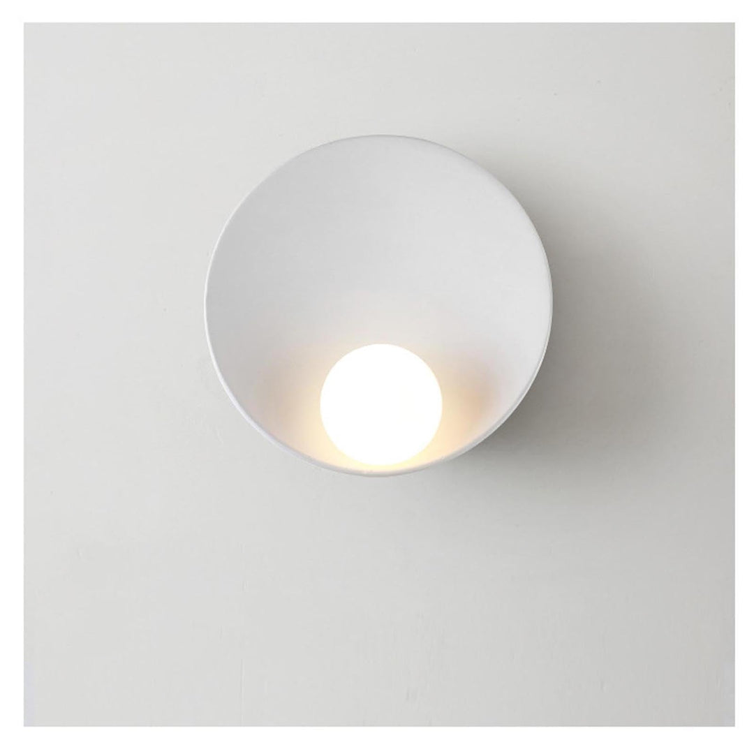 AmberAura | Cosy Glow Wandleuchte7
