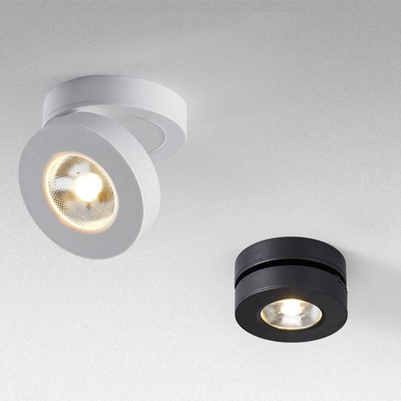 AngleGlow | Moderne Deckenleuchte5
