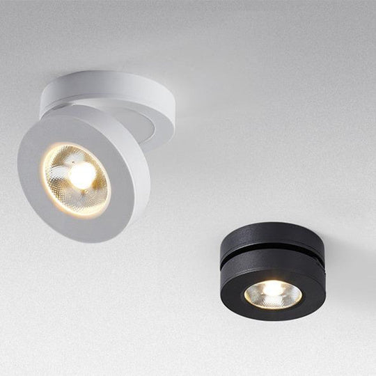 AngleGlow | Moderne Deckenleuchte5