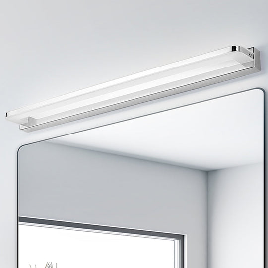 ArcticLine | Moderne Spiegelbeleuchtung9