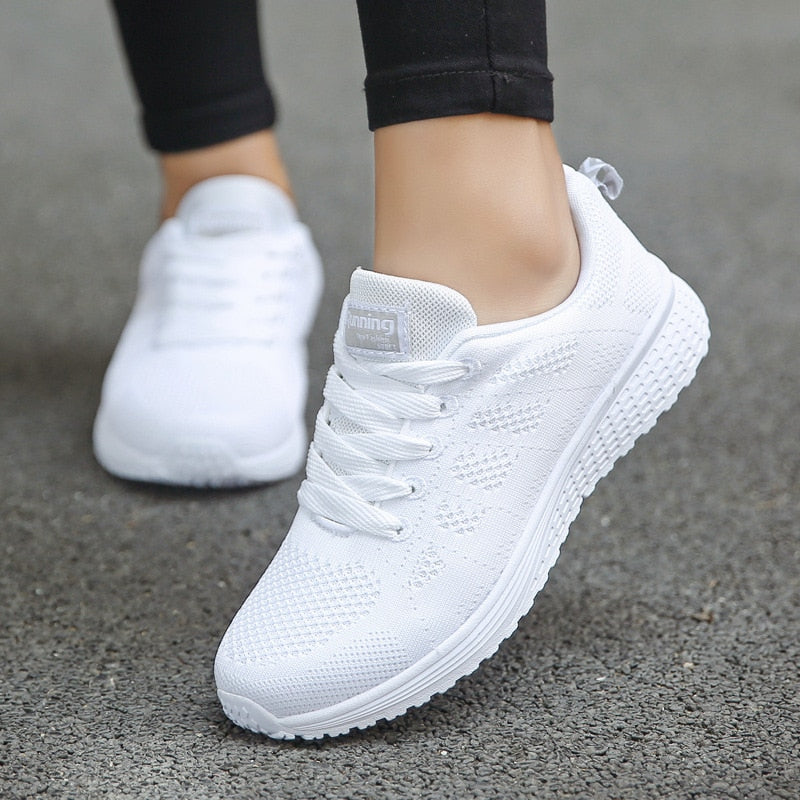 Aria | Ergonomische Freizeitschuhe für Damen2