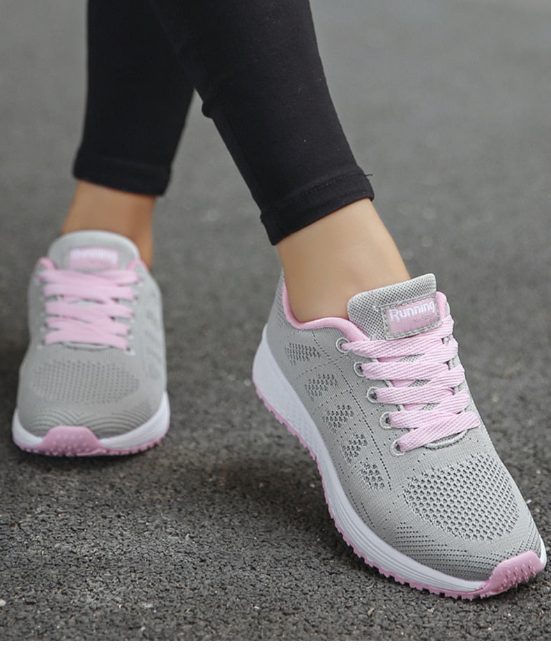Aria | Ergonomische Freizeitschuhe für Damen3