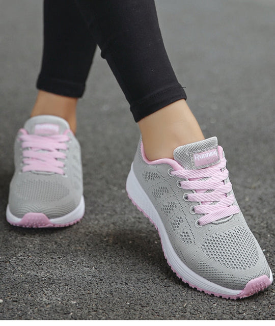 Aria | Ergonomische Freizeitschuhe für Damen3