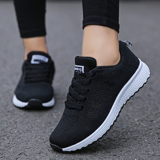 Aria | Ergonomische Freizeitschuhe für Damen4