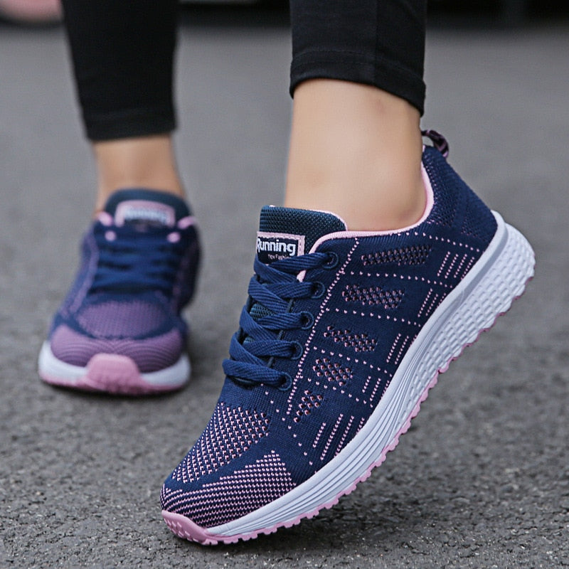 Aria | Ergonomische Freizeitschuhe für Damen5