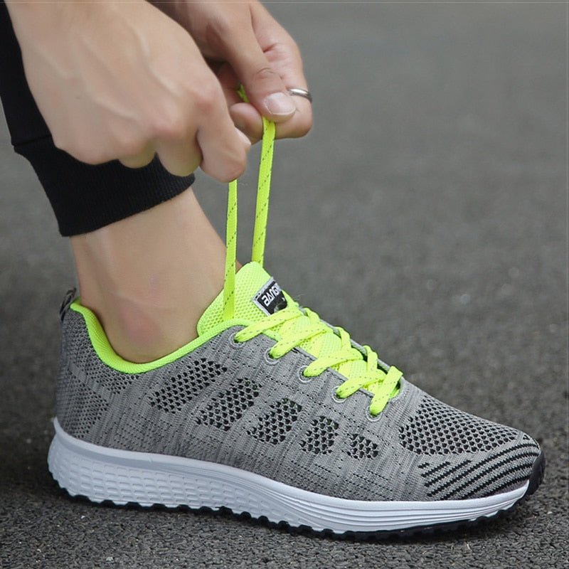 Aria | Ergonomische Freizeitschuhe für Damen6
