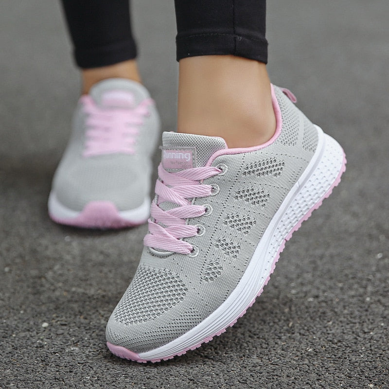 Aria | Ergonomische Freizeitschuhe für Damen1