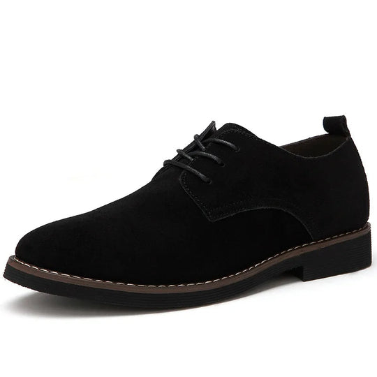 Arman | 2024 Trendsetter Stilvolle Oxford-Schuhe4