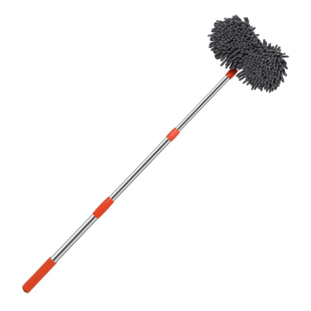 AutoBrush | Teleskopische Waschbürste für Fahrzeuge2