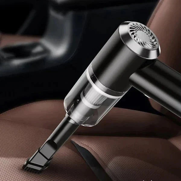 AutoVac | Leistungsstarker Staubsauger1