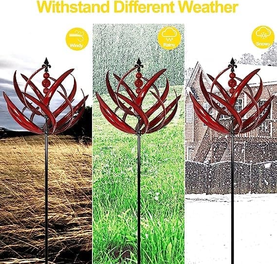 BreezeGlide | Stylische Windspiele für Garten und Veranda