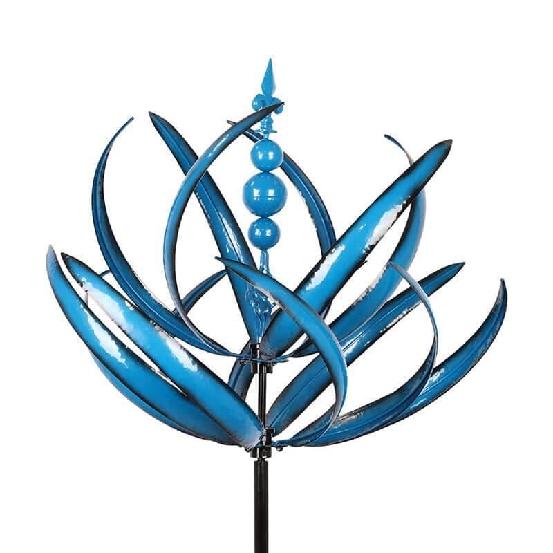 BreezeGlide | Stylische Windspiele für Garten und Veranda
