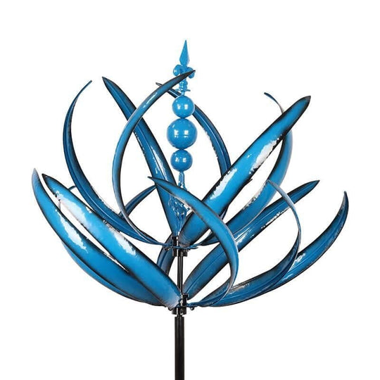 BreezeGlide | Stylische Windspiele für Garten und Veranda