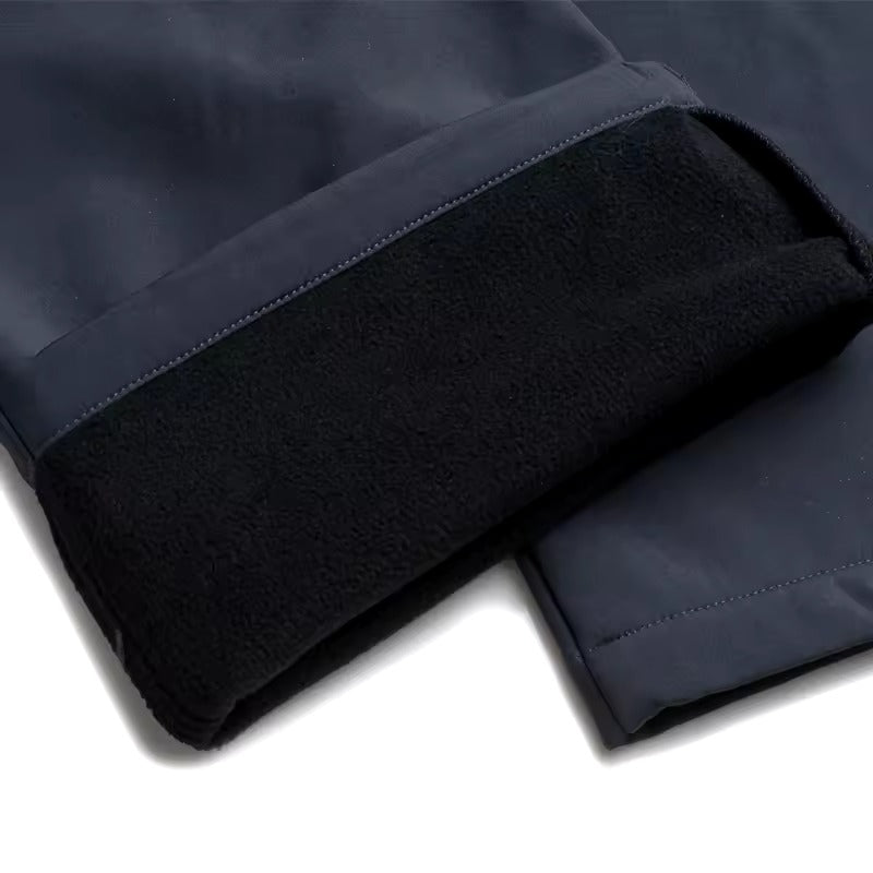Austin | Herren Thermo Outdoorhose – Wasserdicht & Warm