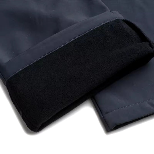 Austin | Herren Thermo Outdoorhose – Wasserdicht & Warm