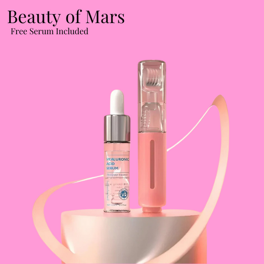PlumpLuxe | Lippen Volumen Set