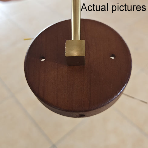 NordOval | Skandinavisch inspirierte Wandleuchte