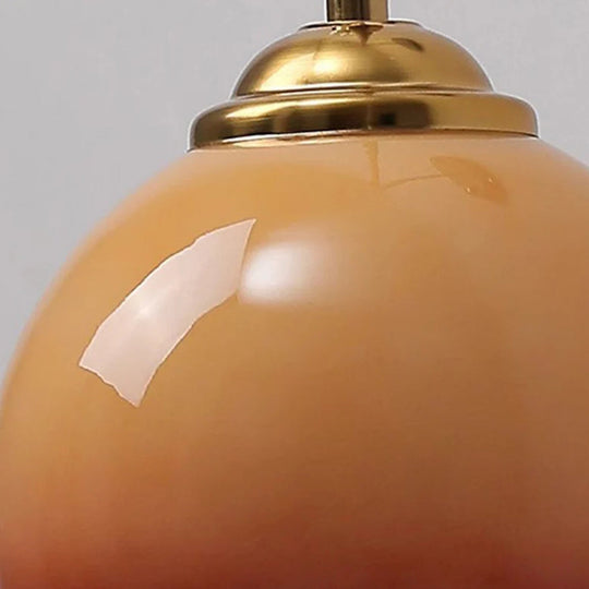 NordOval | Skandinavisch inspirierte Wandleuchte