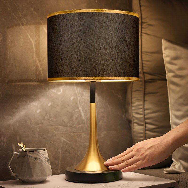 VelvetRay | Dimmbares Retro-Design mit Touchsensor