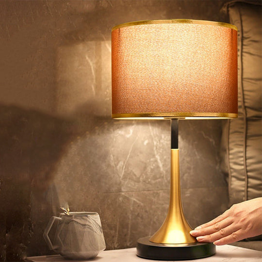 VelvetRay | Dimmbares Retro-Design mit Touchsensor