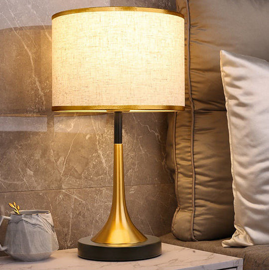 VelvetRay | Dimmbares Retro-Design mit Touchsensor
